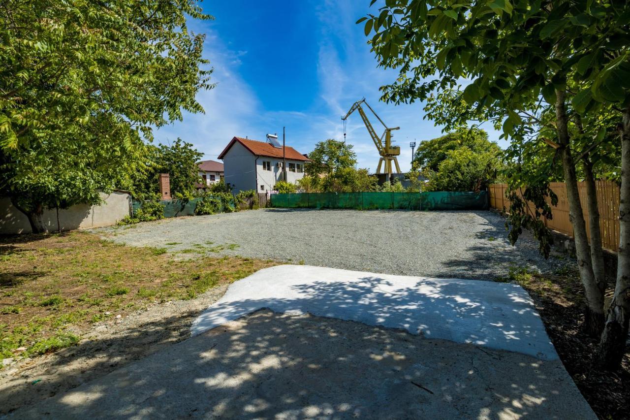 מלון Două Mai Casa Ypu מראה חיצוני תמונה